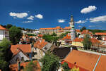© Stadt Český Krumlov © Stadt Český Krumlov